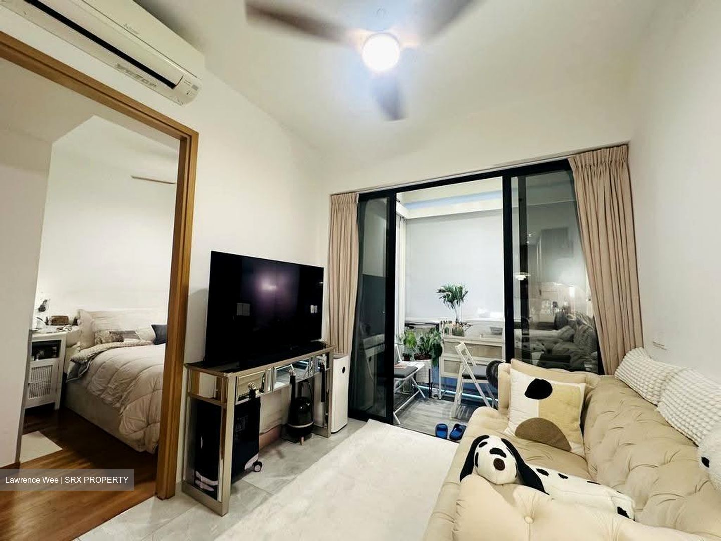 The Verandah Residences (D5), Apartment #607045561